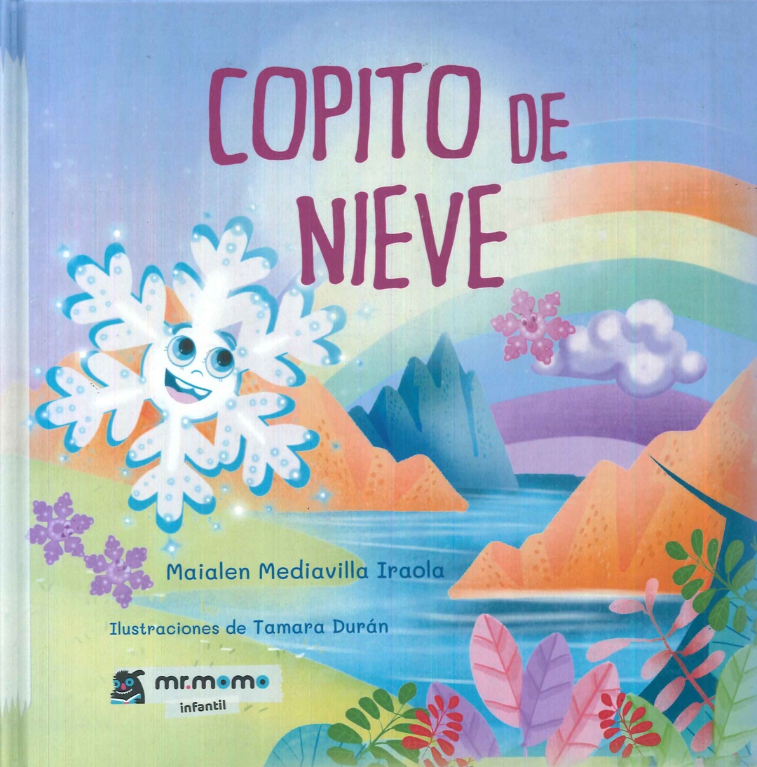 Copito de Nieve
