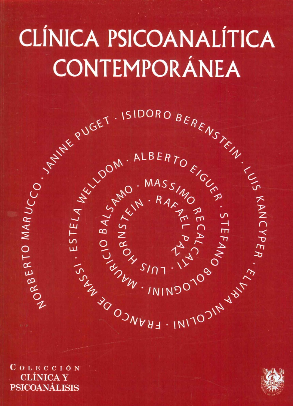 Clnica psicoanaltica contempornea