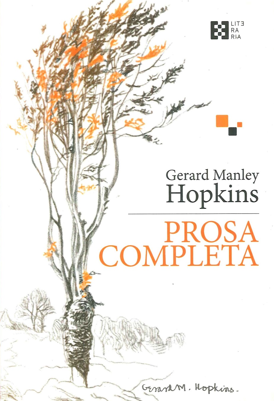 Prosa completa