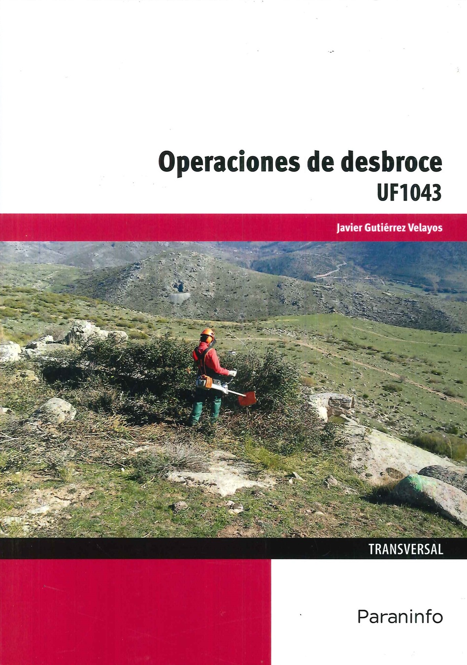 Operaciones de desborde UF1043