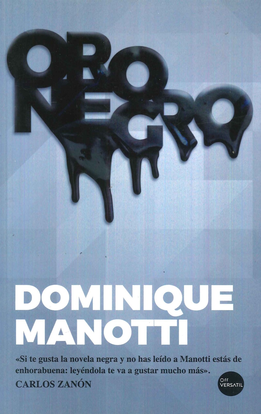 Oro negro