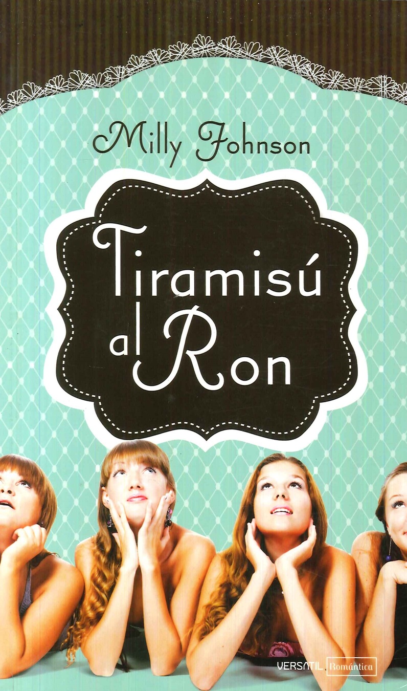 Tiramis al ron