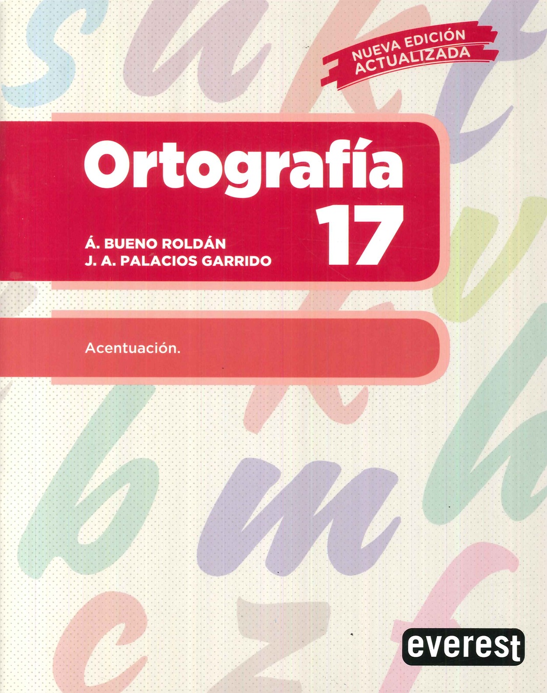 Ortograf�a 17