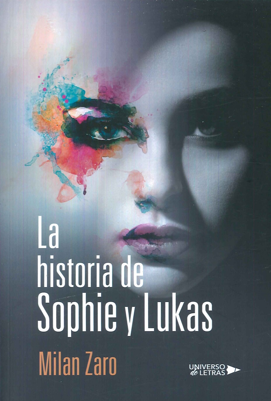 La historia de Sophie y Lukas