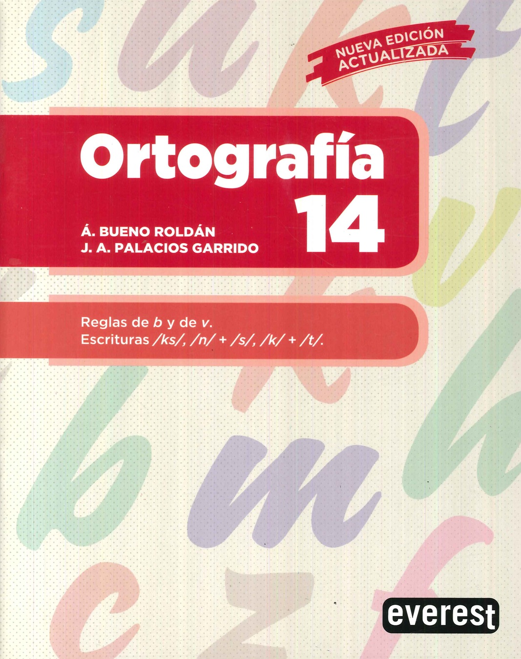 Ortograf�a 14