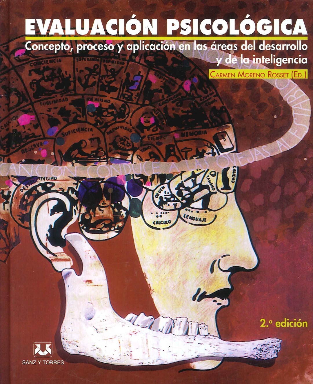 Ejercicios Prcticos de evaluacin psicolgica 2 Tomos + 1 Folleto