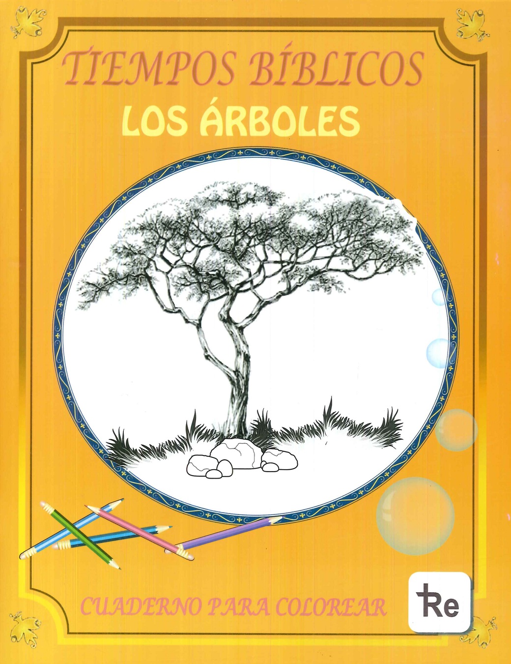 Tiempos B�blicos Los �rboles