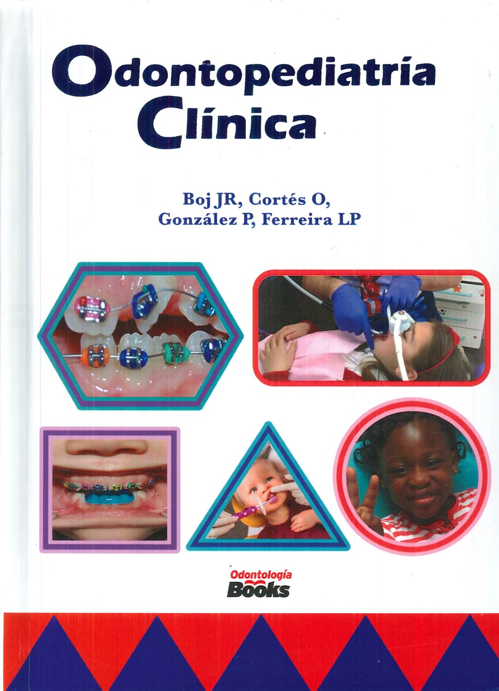 Odontopediatra clnica