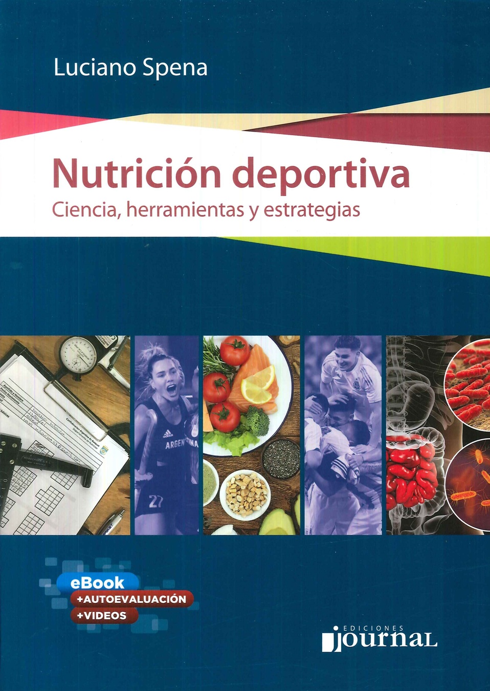 Nutricion deportiva