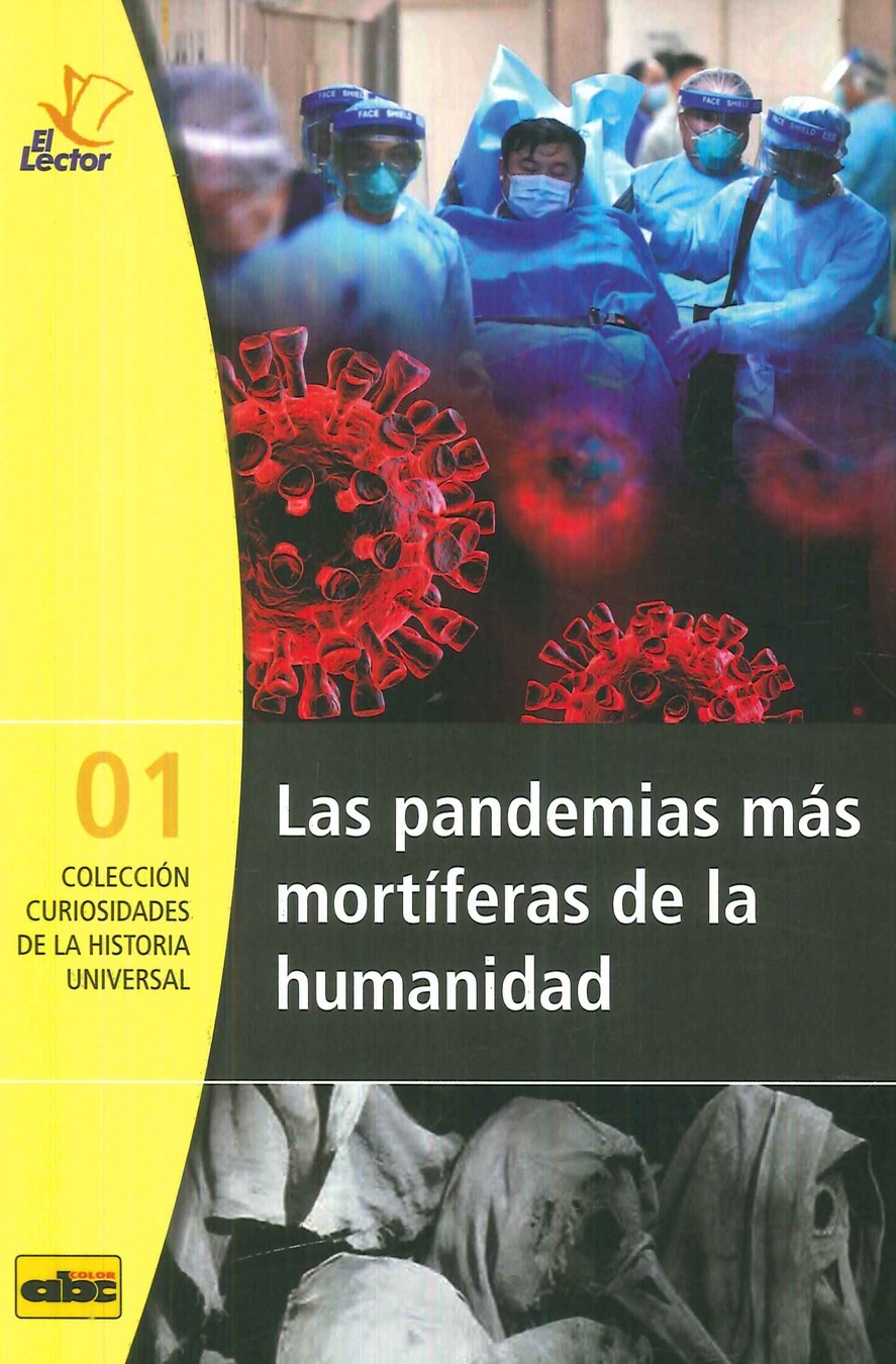 Las pandemias ms mortferas de la humanidad