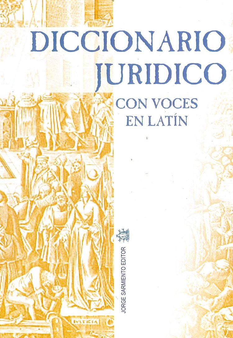 Diccionario Jurdico
