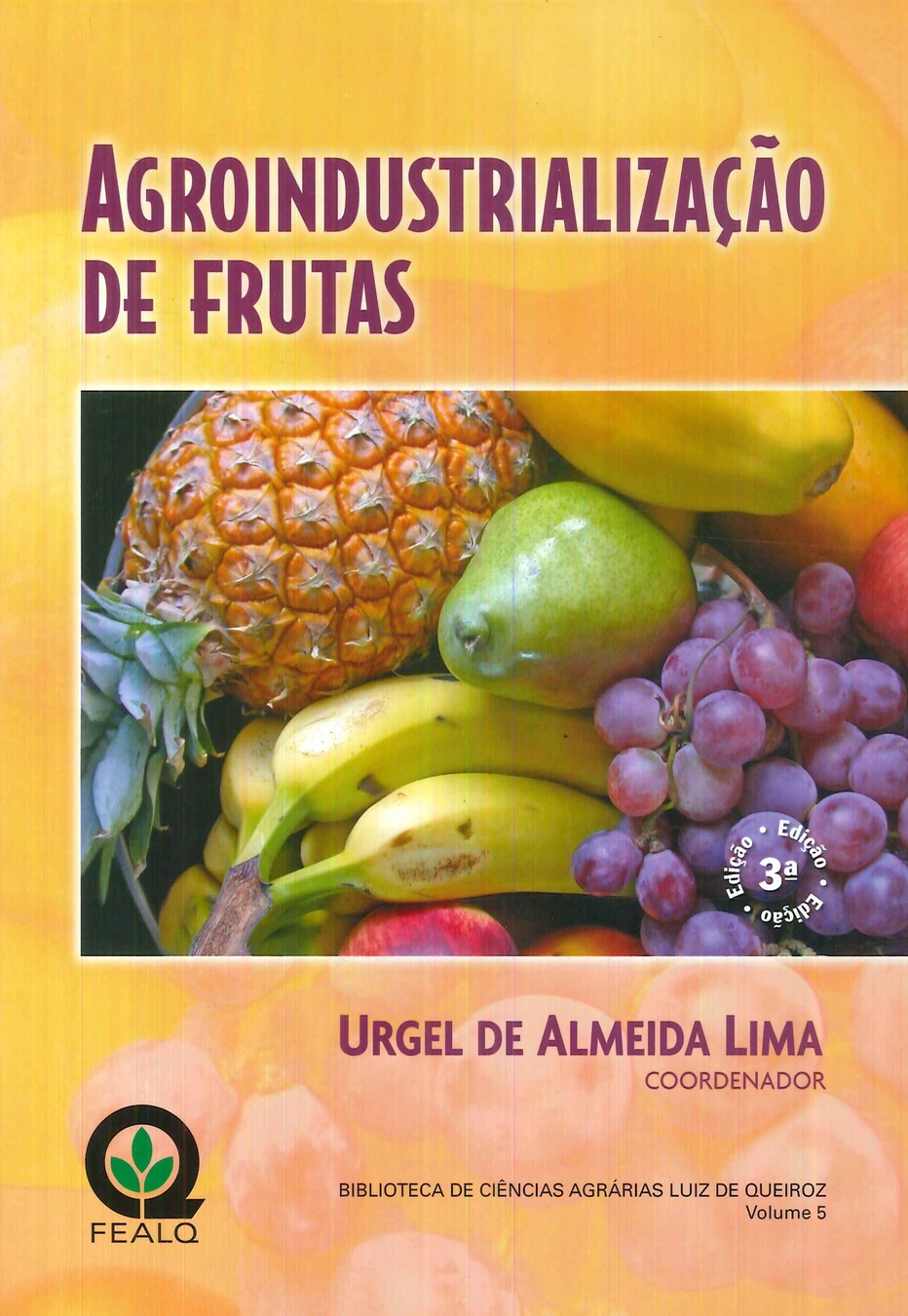 Agro industrializa�ao de Frutas