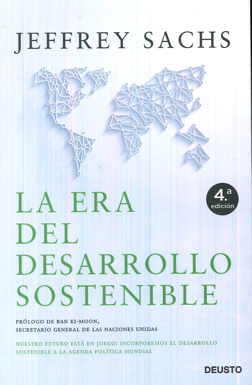 La era del desarrollo sostenible