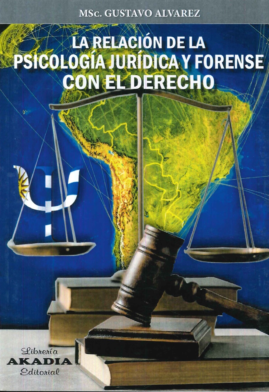 La relaci�n de la psicolog�a jur�dica y forense con el derecho