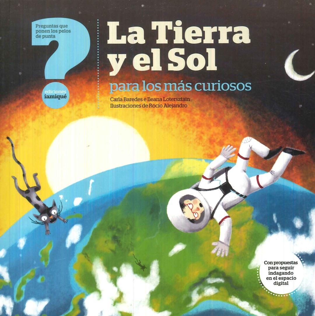 La Tierra y el Sol para los m�s curiosos