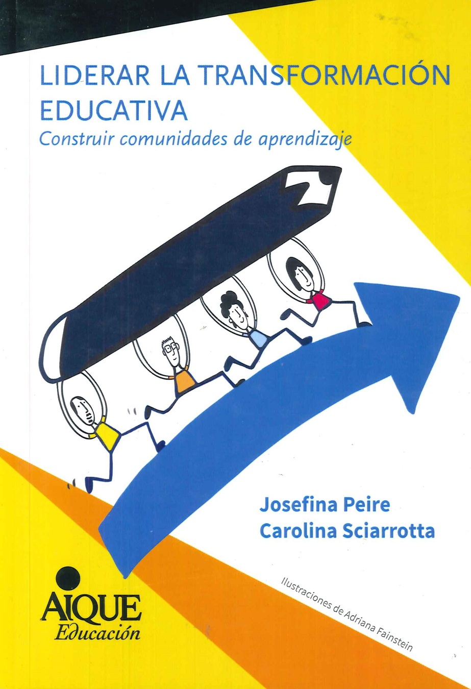 Liderar la transformacin educativa