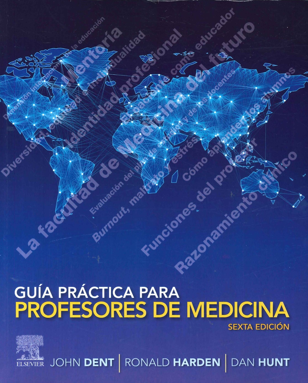 Gua prctica para profesores de medicina