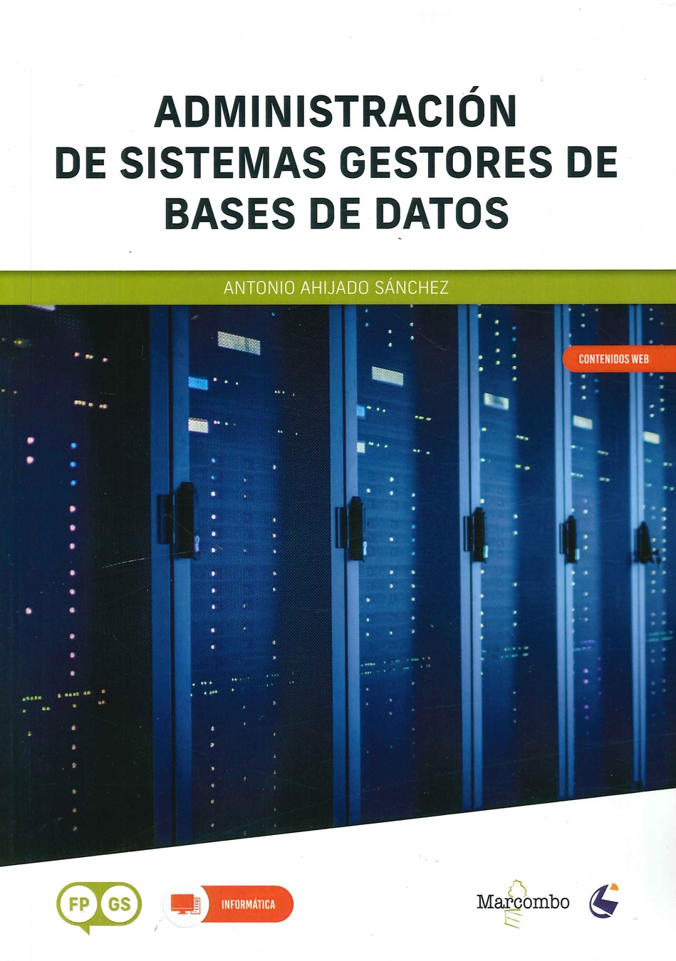 Administracin de gestores de bases de datos