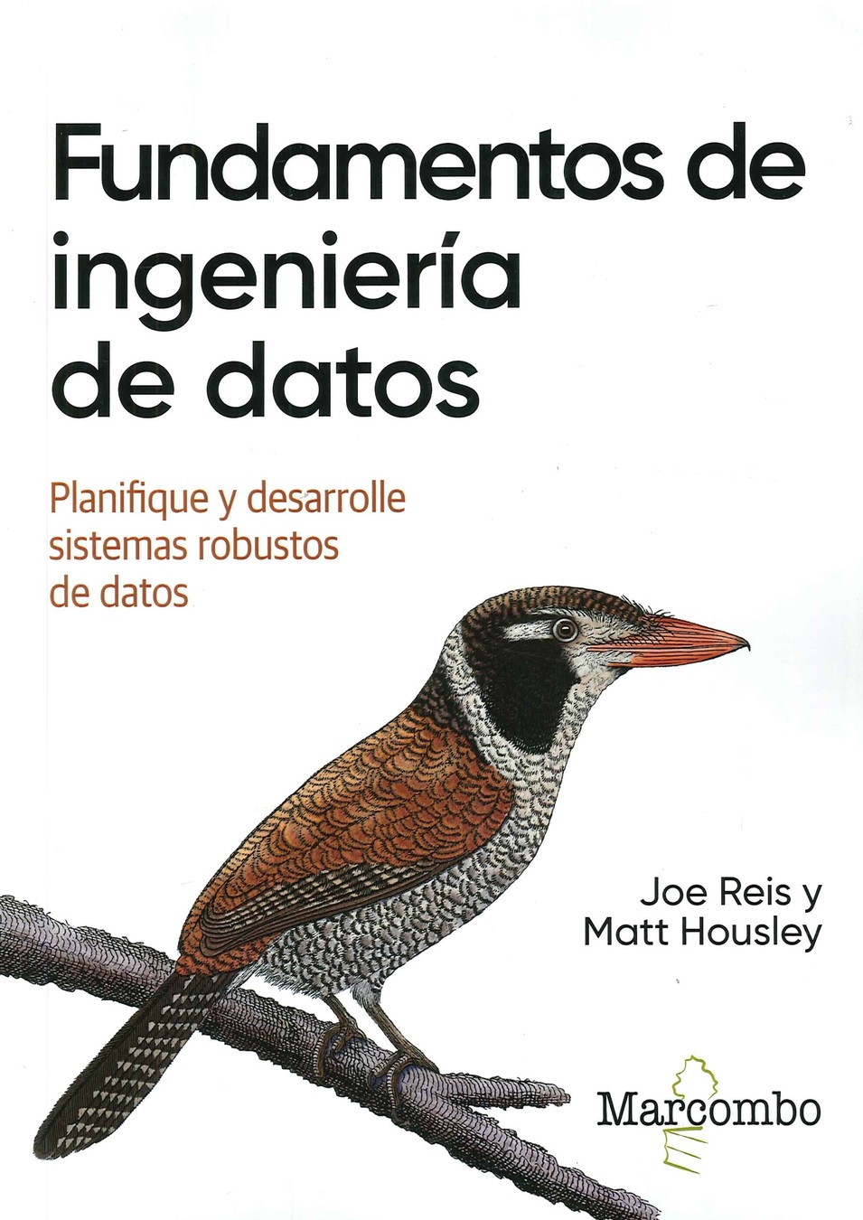 Fundamento de ingenieria de datos