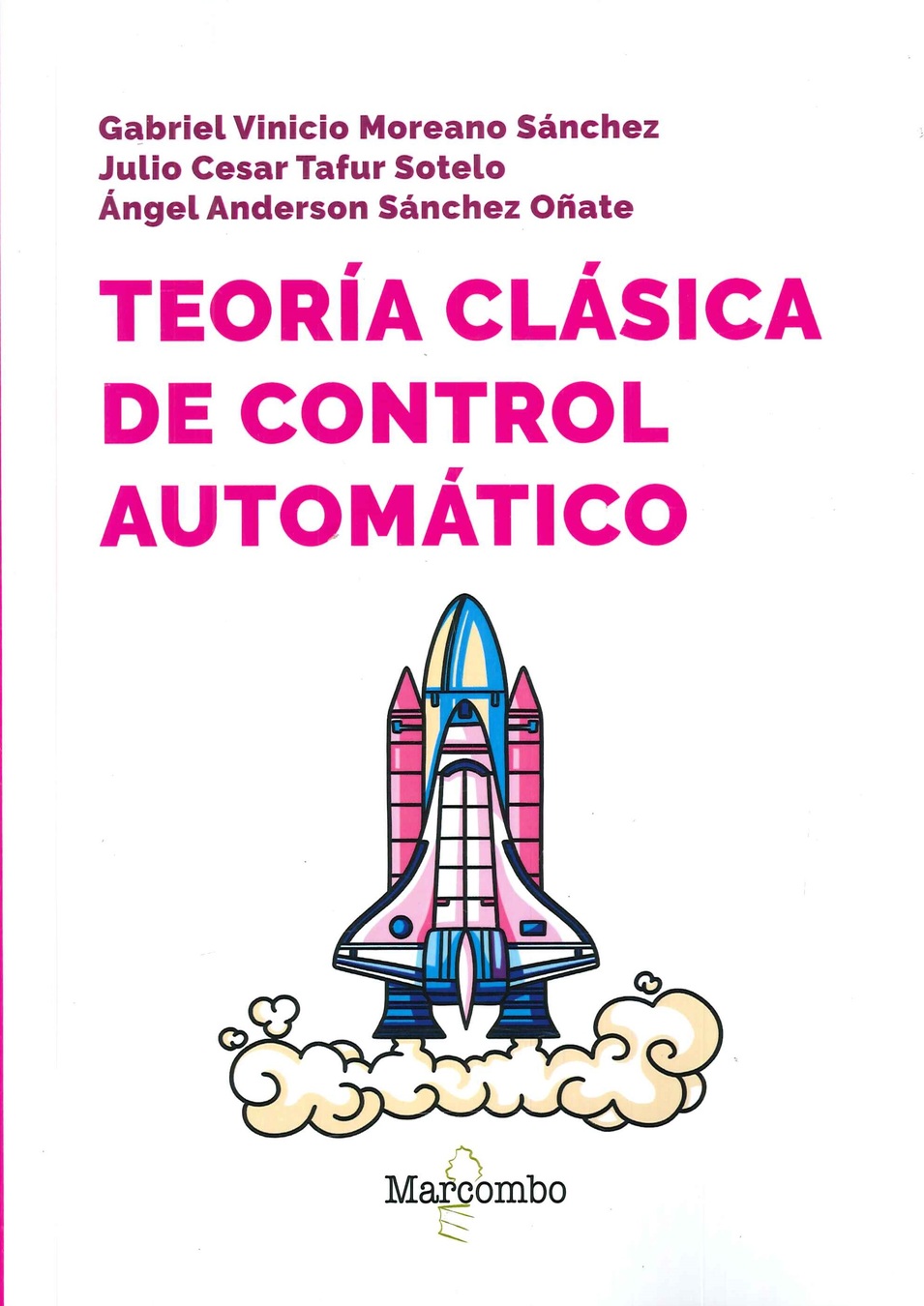 Teora clsica de control automtico