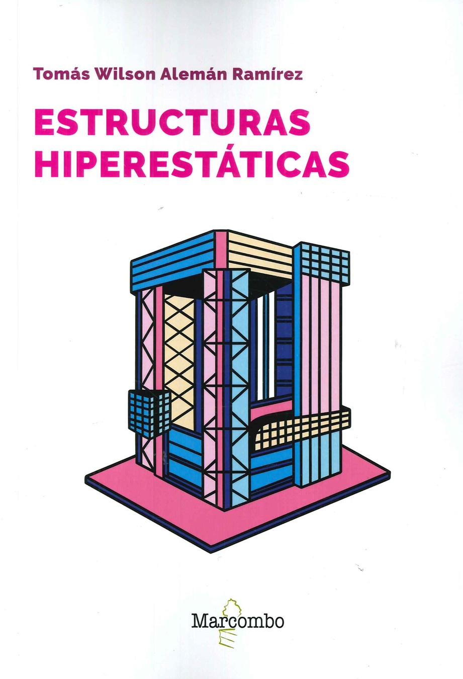 Estructuras hiperest�ticas