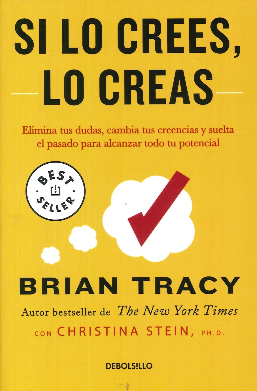 Si lo crees, lo creas