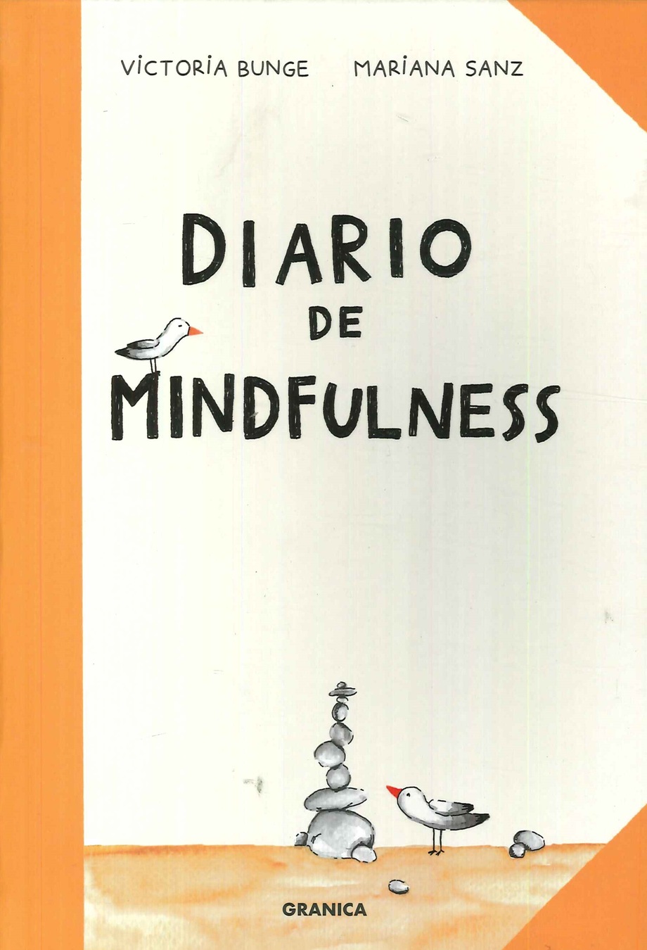 Diario De Mindfulness