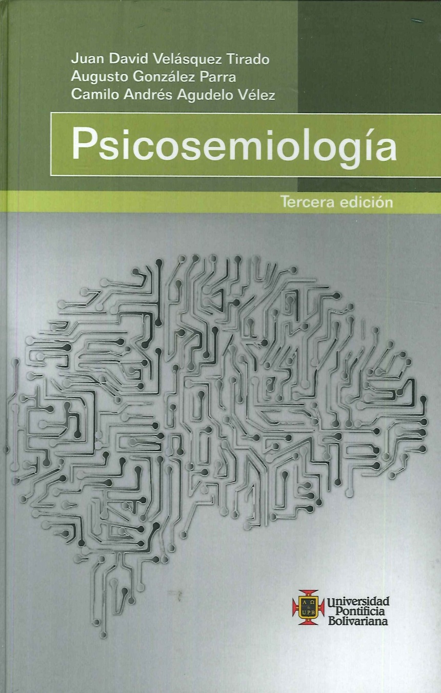 Psicosemiologa