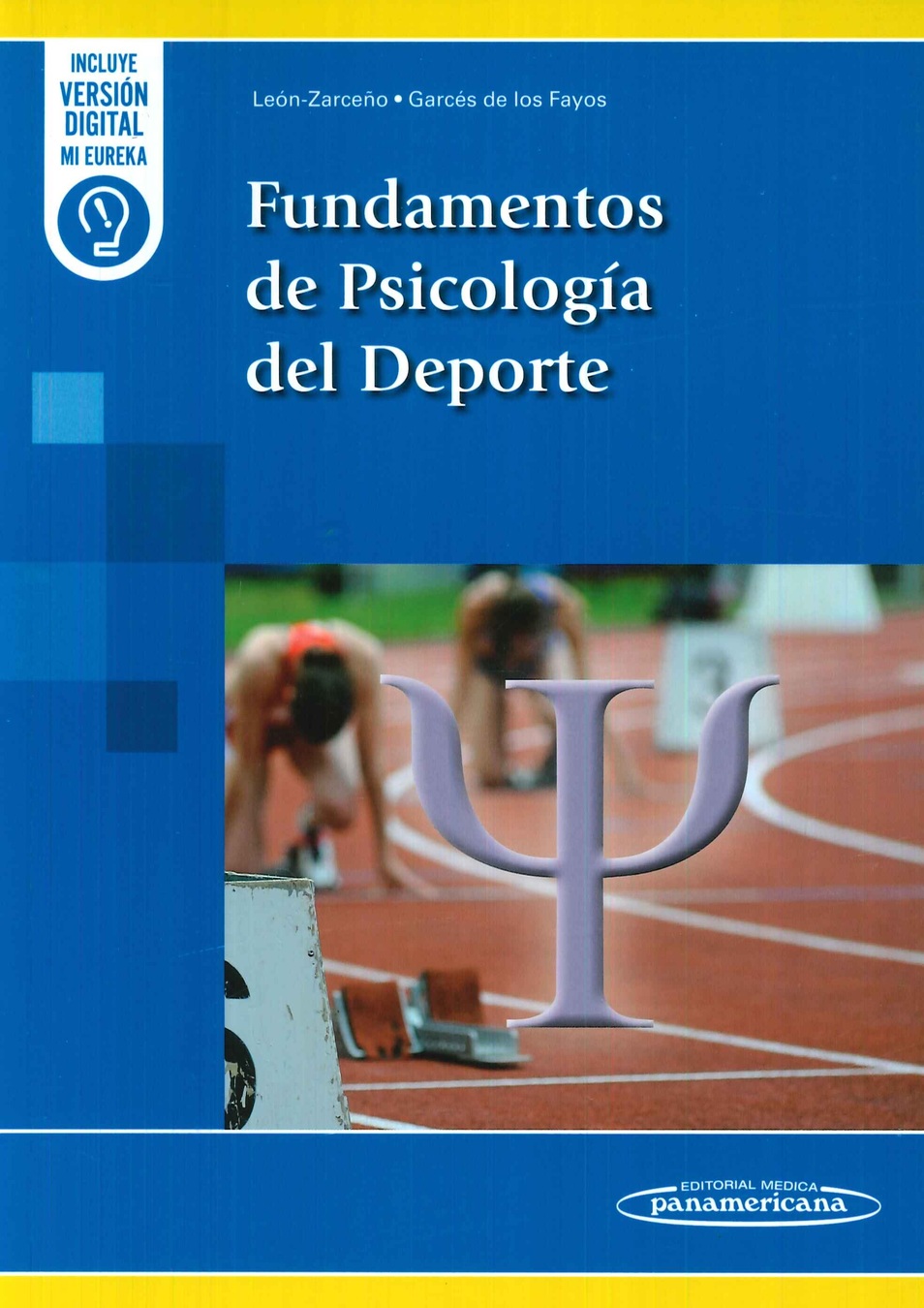 Fundamentos de psicolog�a del deporte