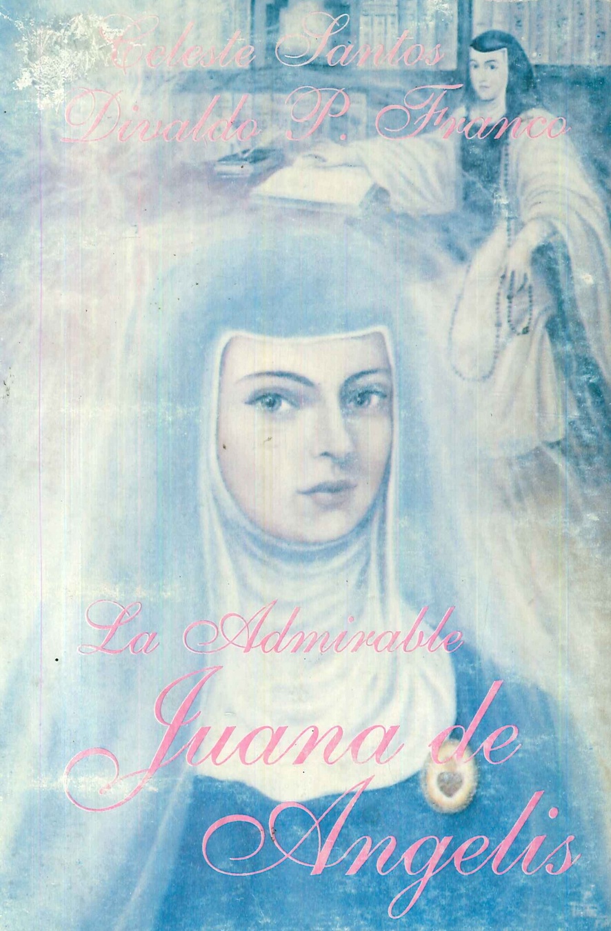 La Admirable Juana de Angelis