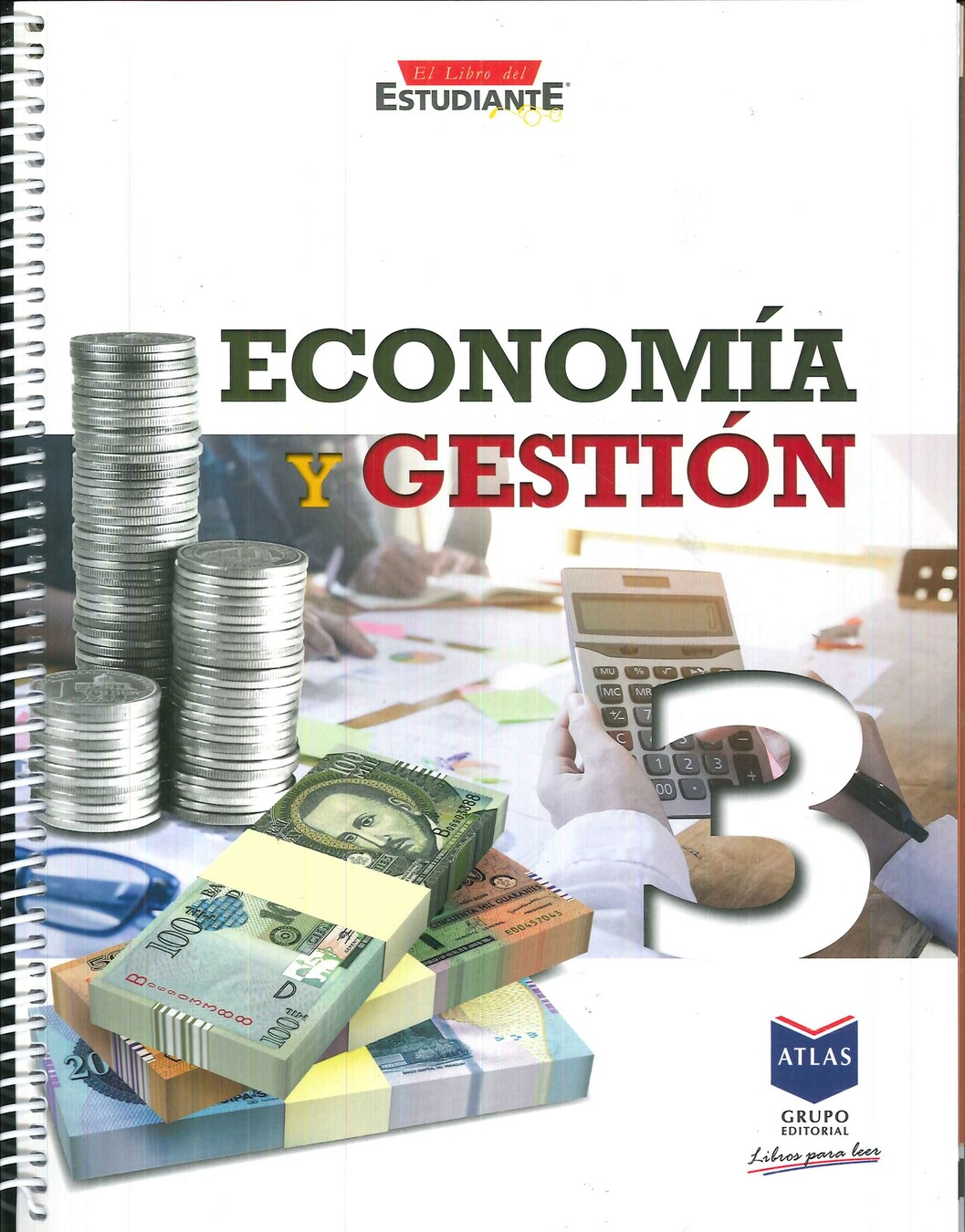 Economia y Gestion 3