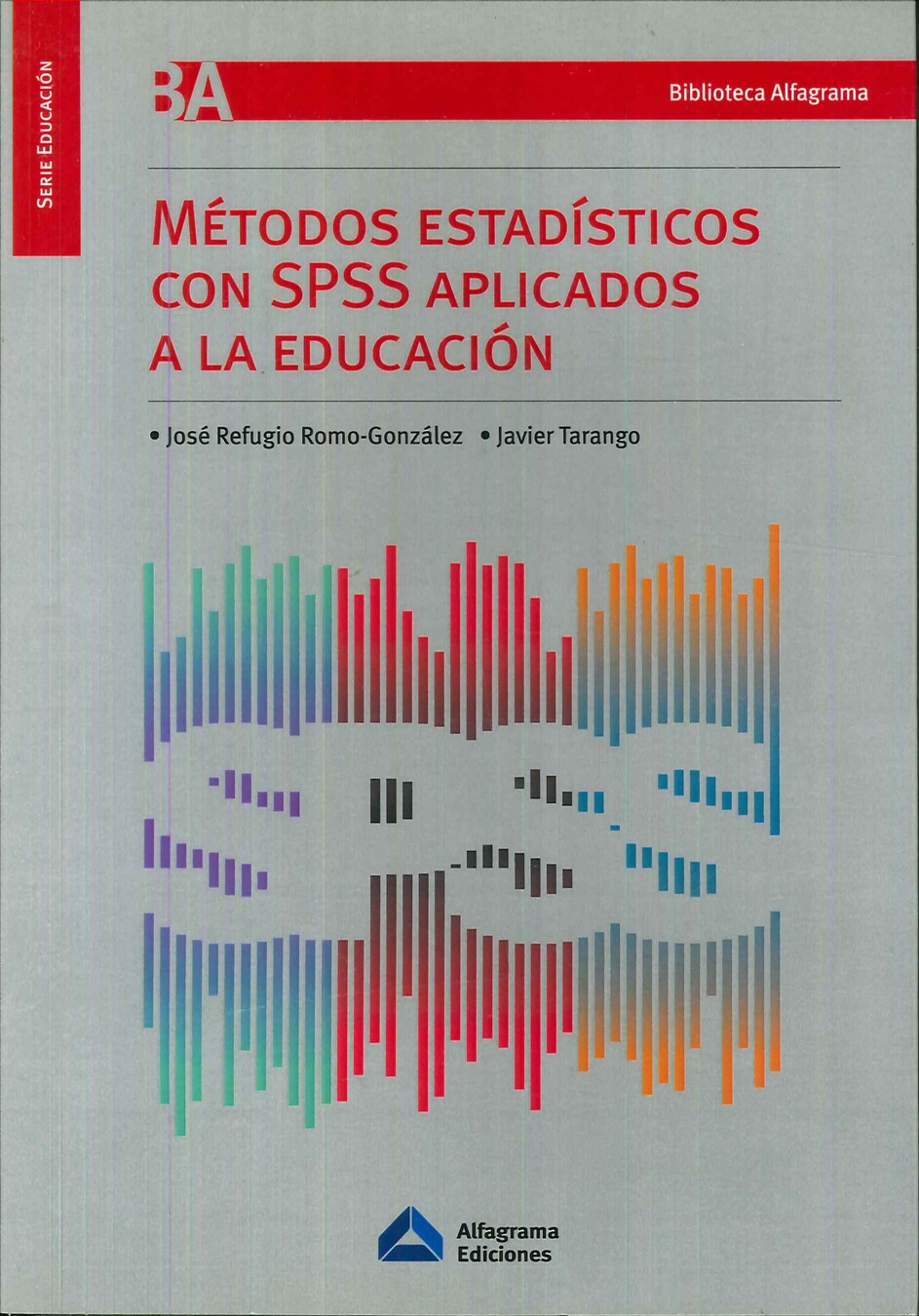 Mtodos Estadisticos con spss aplicadas a la educacin