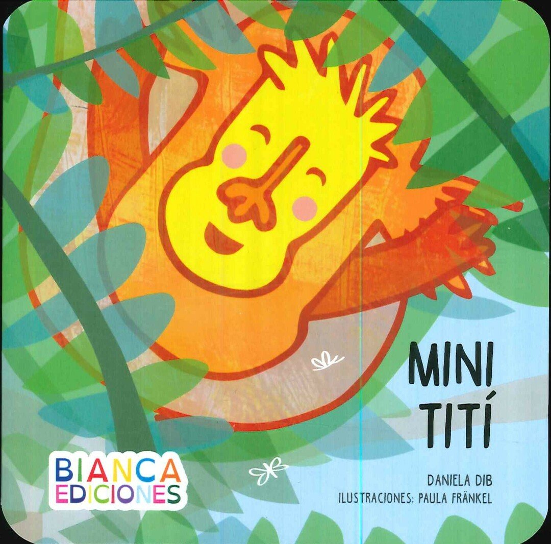 Mini Tit� (acorde�n)