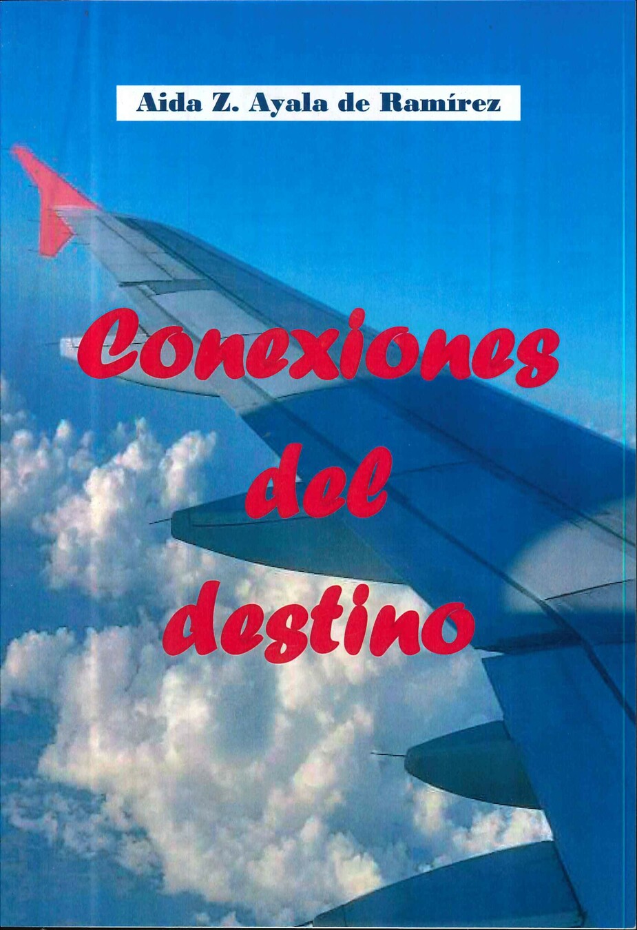 Conexiones del Destino