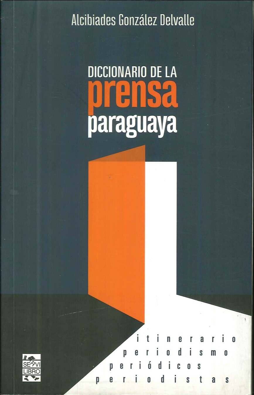 Diccionario de la Prensa Paraguaya