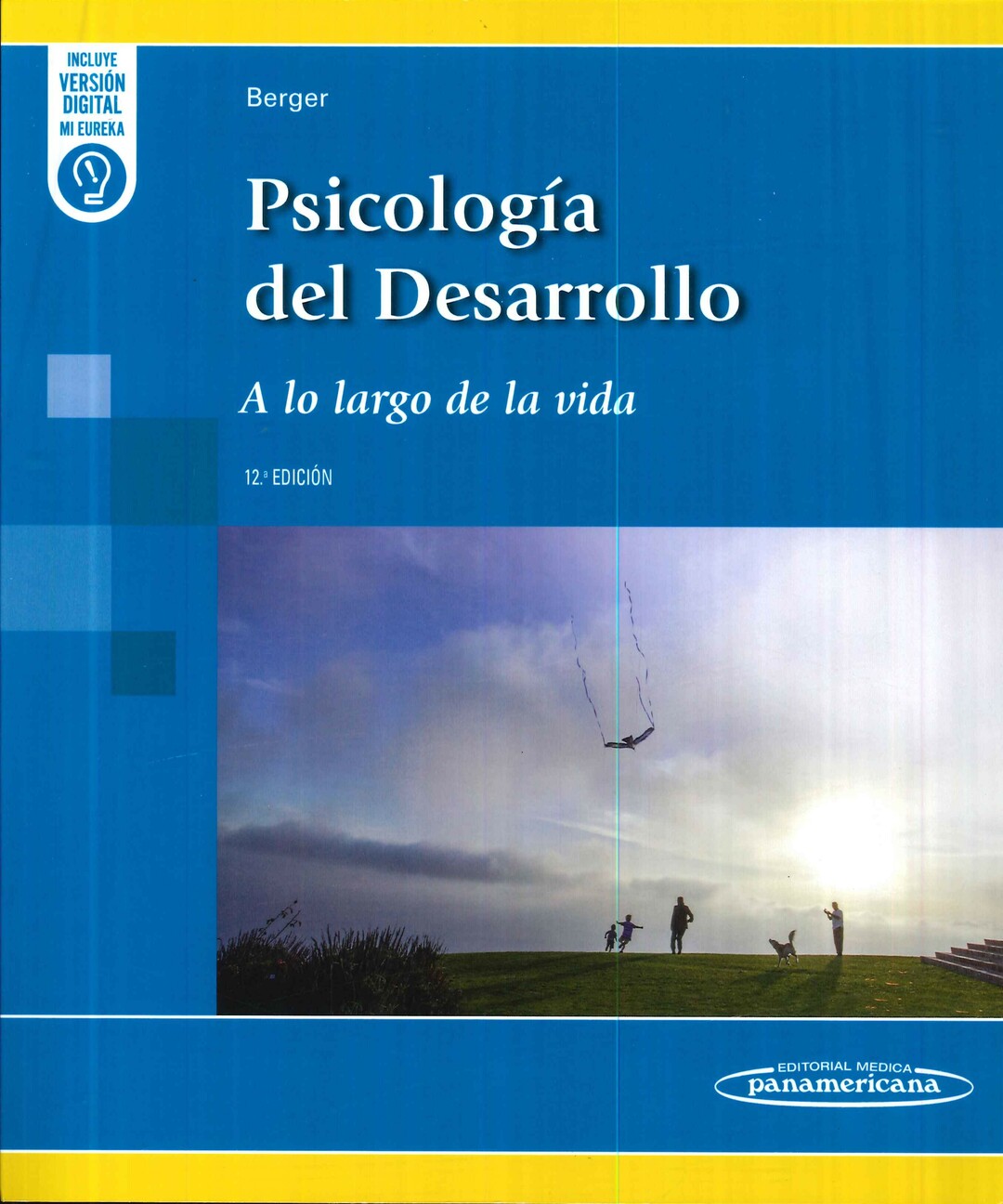 Psicolog�a del desarrollo. A lo largo de la vida