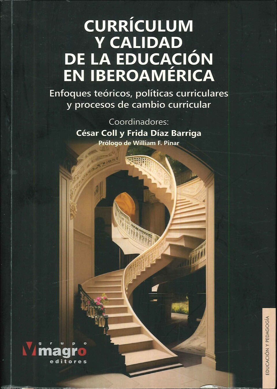 Curr�culum y calidad de la educaci�n en Iberoam�rica