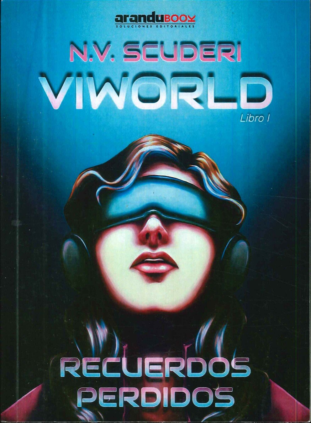 Recuerdos perdidos