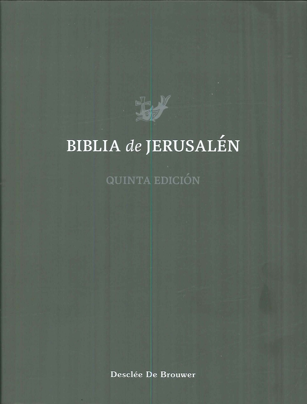 Biblia de Jerusaln