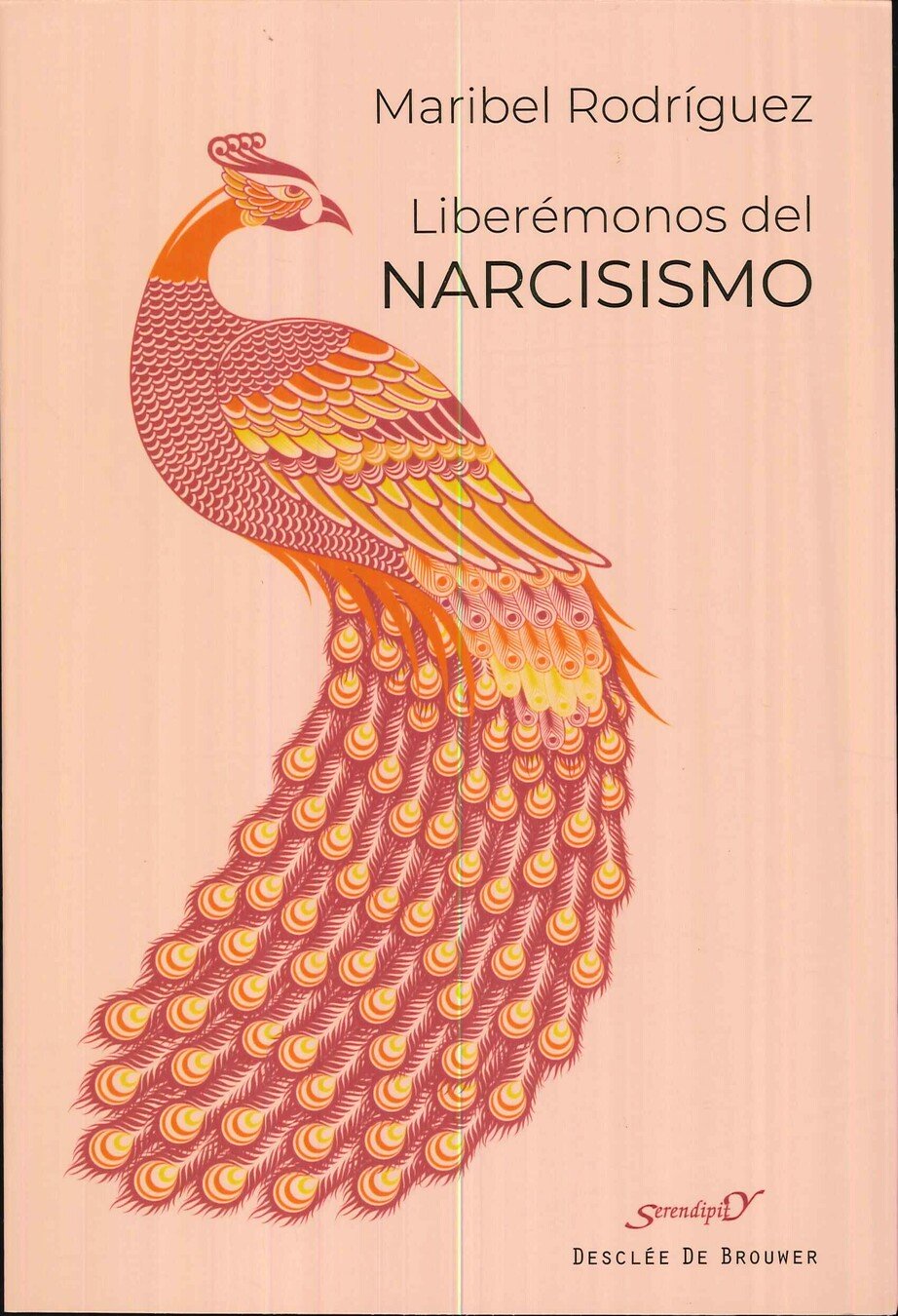 Liber�monos del narcicismo 