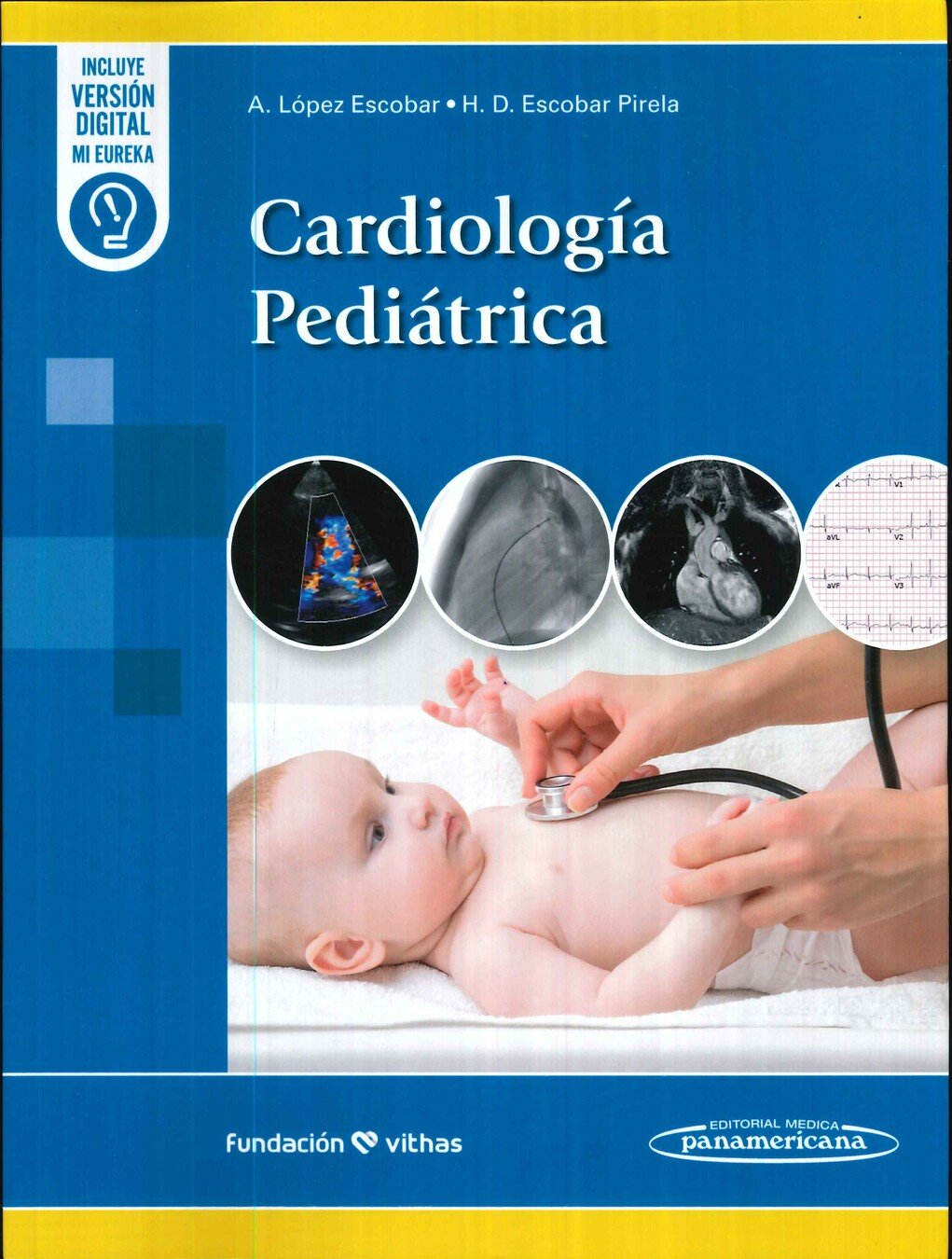 Cardiolog�a ped�trica