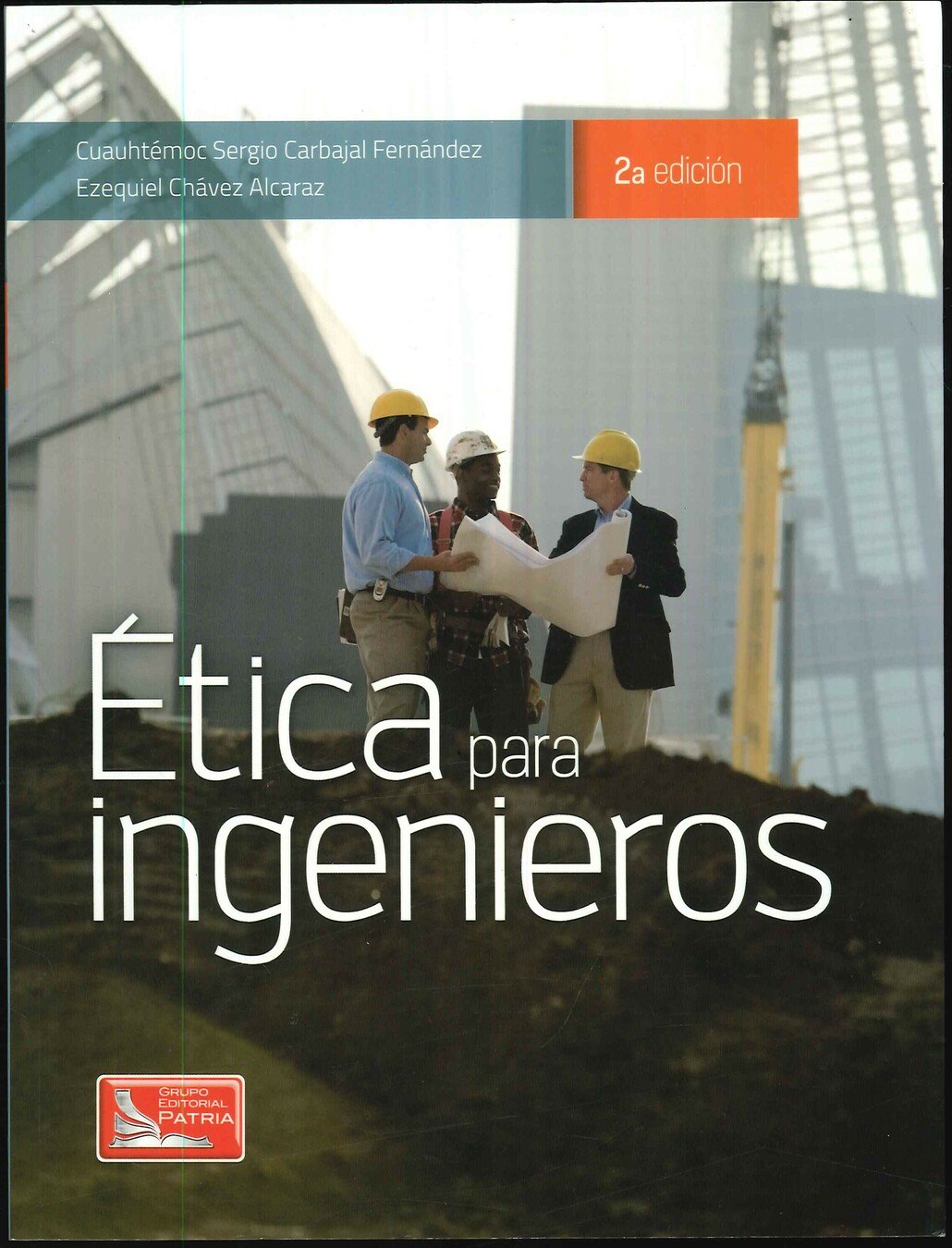 �tica Para Ingenieros 