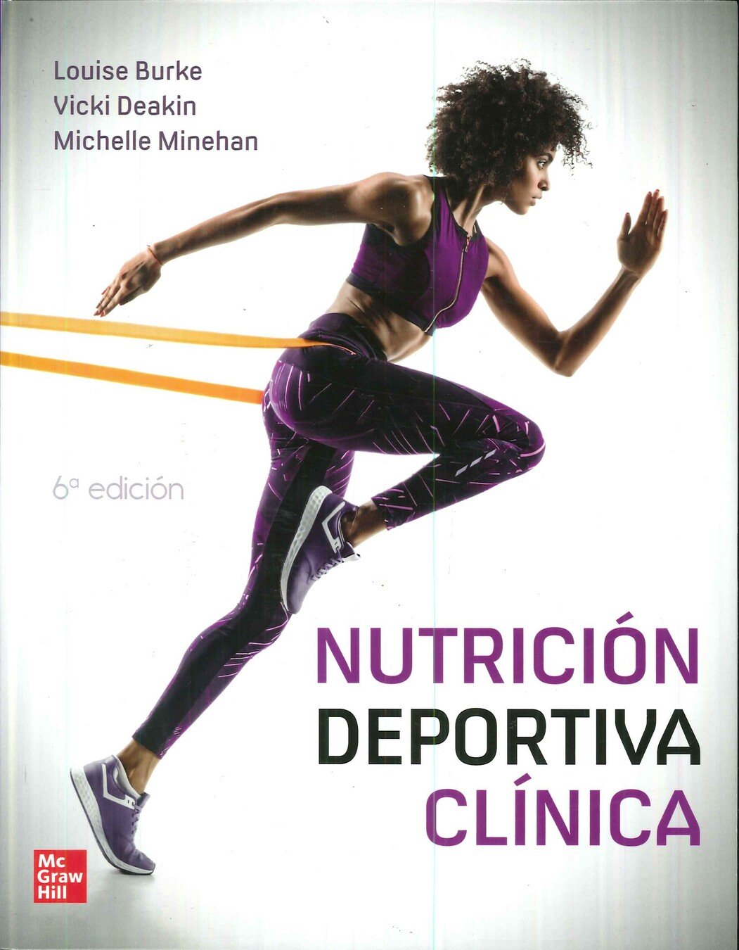 Nutrici�n deportiva cl�nica