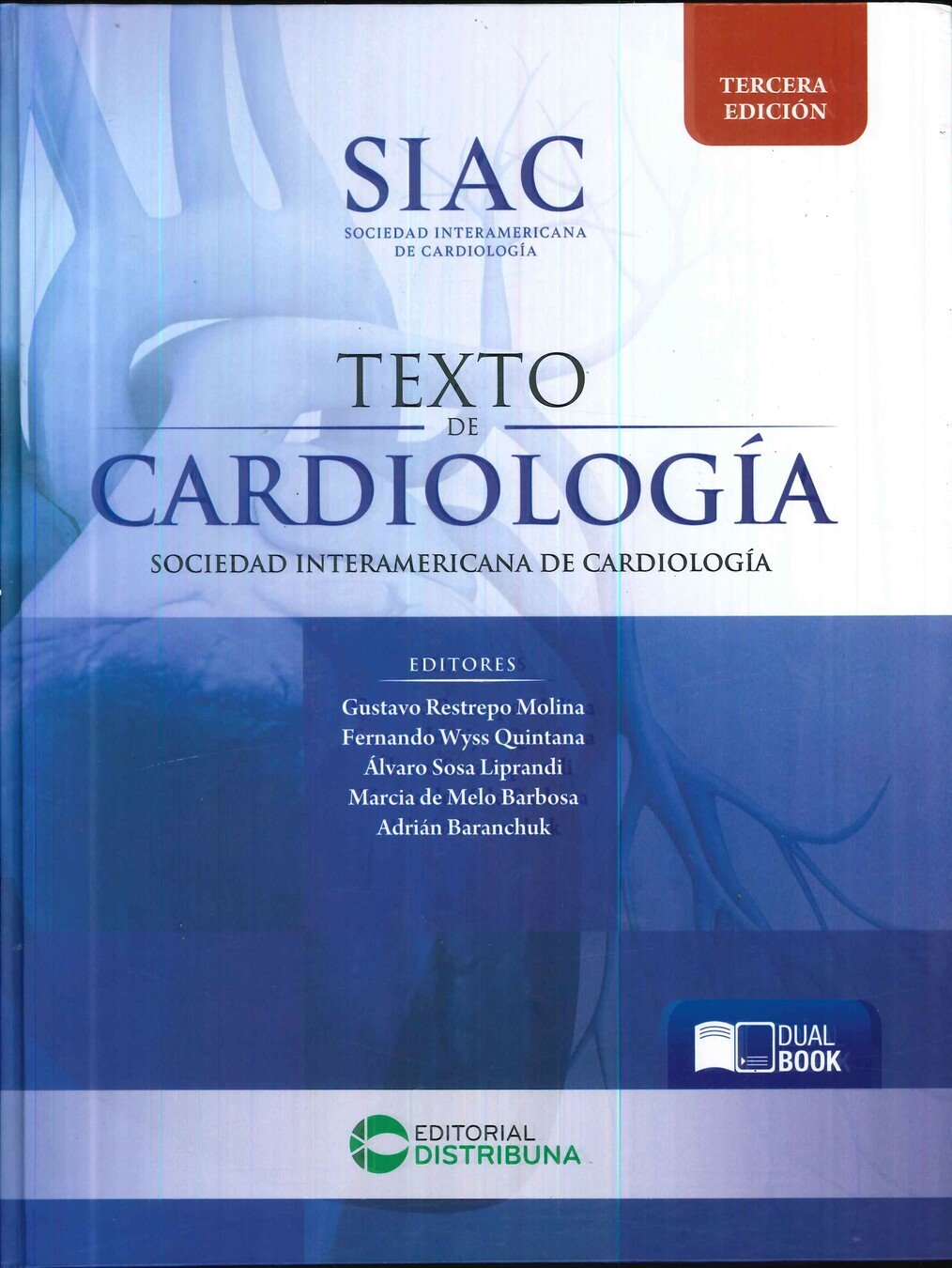 Texto de Cardiolog�a