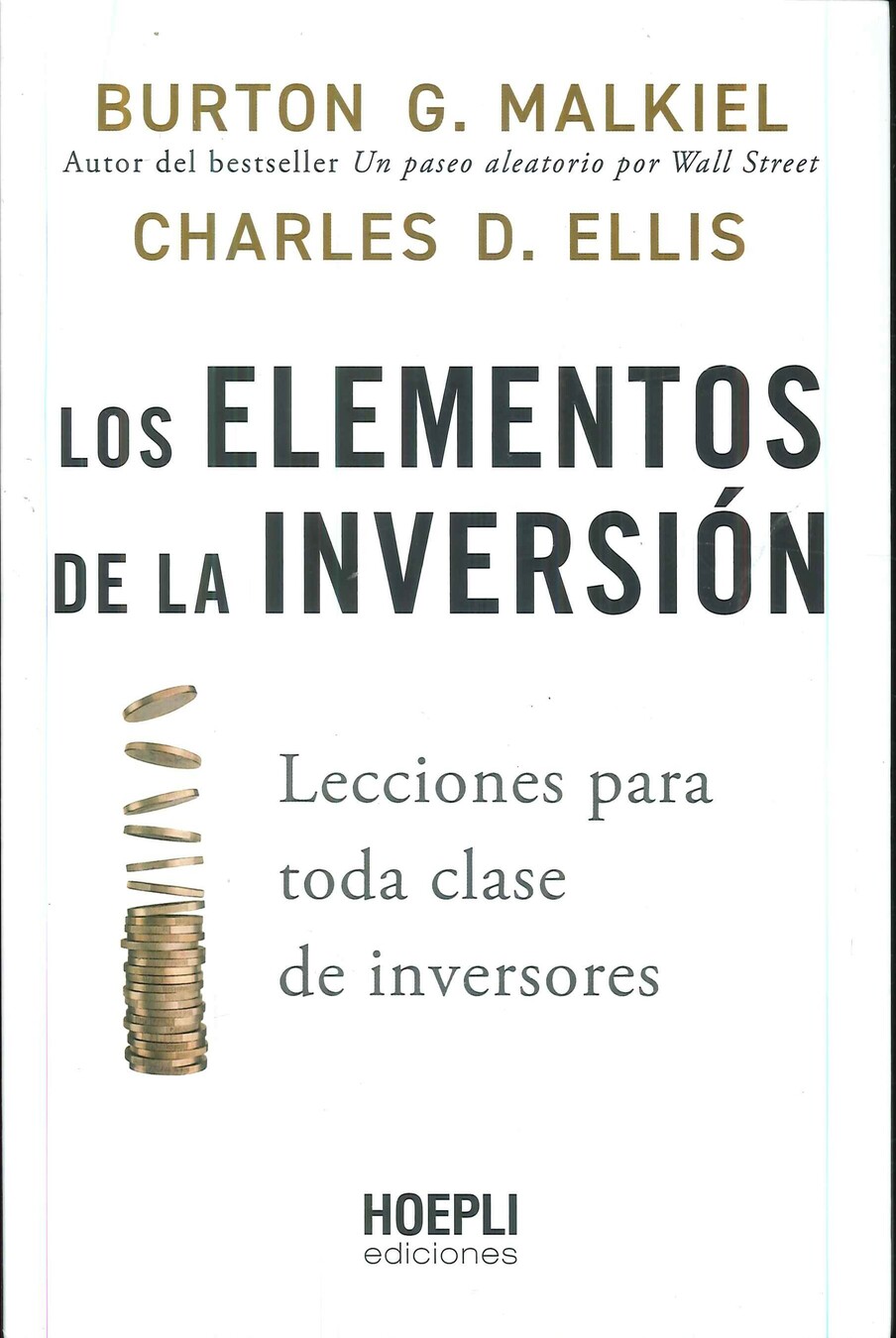 Los elementos de la inversi�n