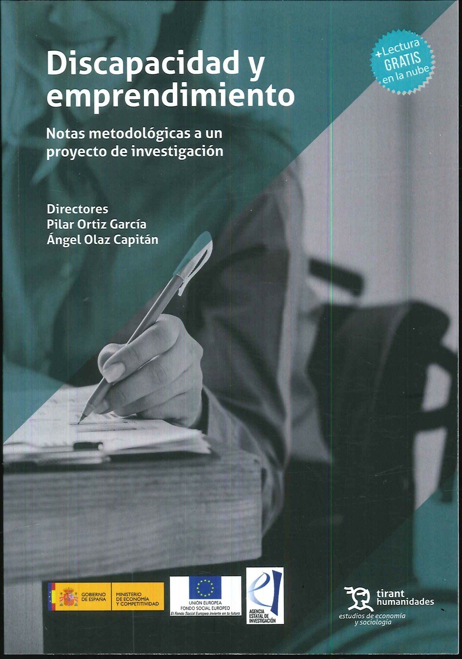Discapacidad y emprendimiento. Notas metodolgicas a un proyecto de investigacin