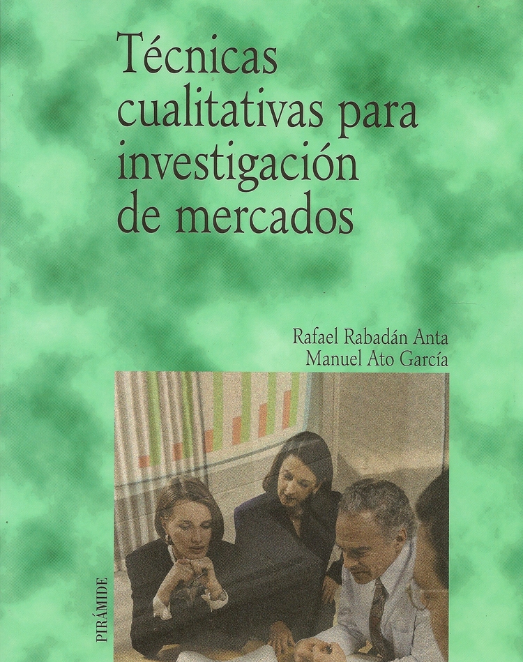 Tecnicas cualitativas para investigacion de mercados