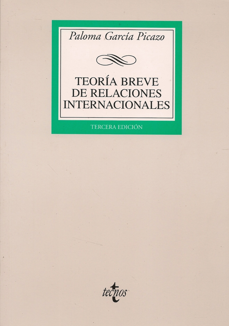 Teora breve de relaciones internacionales
