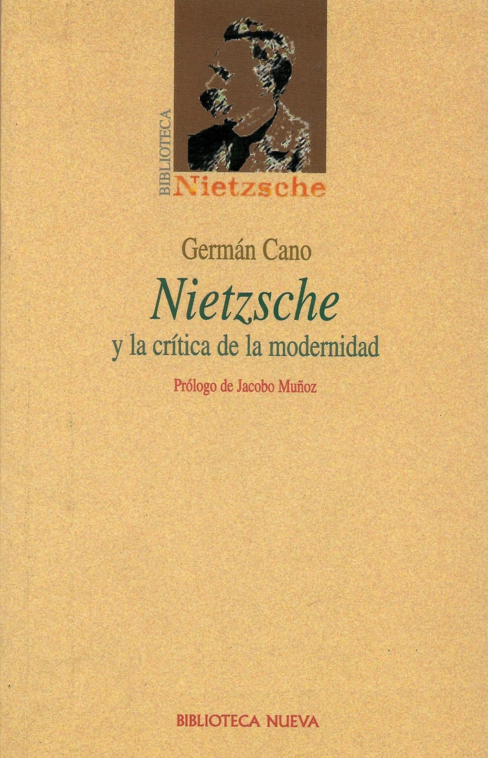 Nietzsche y la critica de la modernidad