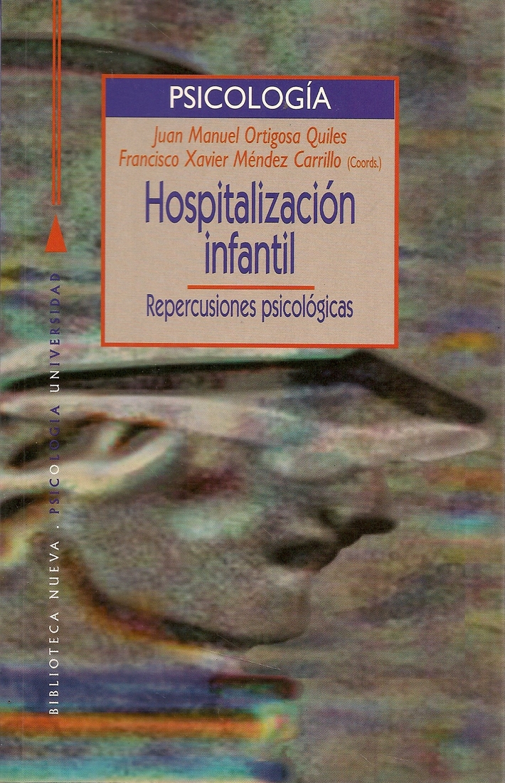 Hospitalizaci�n Infantil